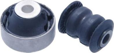 Febest NAB-134135-KIT - Сайлентблок, рычаг подвески колеса abcparts.ee