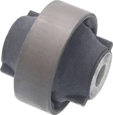 Febest NAB-134 - Сайлентблок, рычаг подвески колеса abcparts.ee