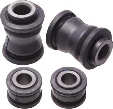 Febest NAB-S50-KIT - Подвеска, рулевое управление abcparts.ee