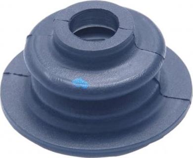 Febest NBB-N16 - Пыльник, предохранит. штифт - шток вилки переключ. передач abcparts.ee