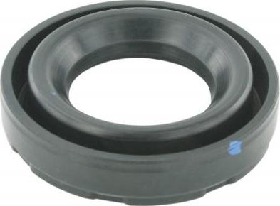 Febest NCP-007 - Уплотнительное кольцо, шахта свечи abcparts.ee