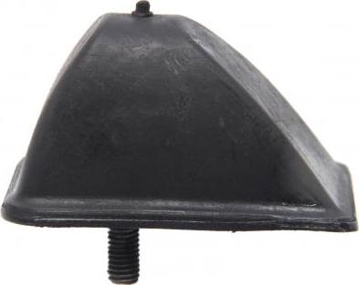 Febest ND-009 - Отбойник, демпфер амортизатора abcparts.ee