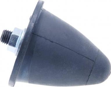 Febest ND-Y11R - Отбойник, демпфер амортизатора abcparts.ee