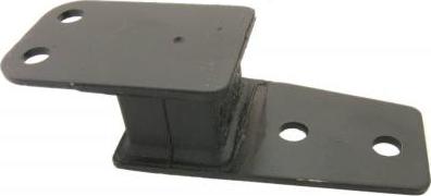 Febest NEXB-008 - Кронштейн, втулка, система выпуска ОГ abcparts.ee