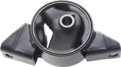 Febest NM-010 - Подушка, опора, подвеска двигателя abcparts.ee