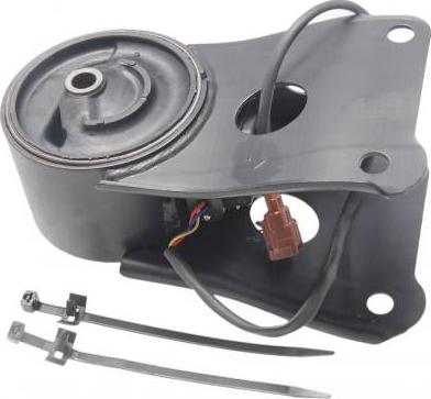 Febest NM-A33AFR - Подушка, опора, подвеска двигателя abcparts.ee