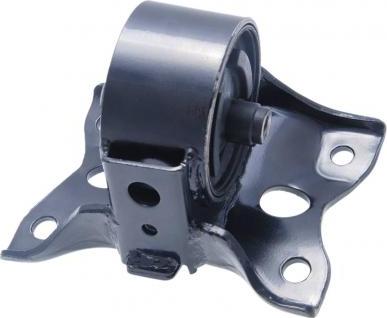 Febest NM-A33LH - Подушка, опора, подвеска двигателя abcparts.ee