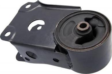 Febest NM-A33MRR - Подушка, опора, подвеска двигателя abcparts.ee