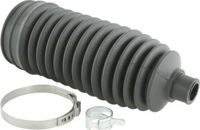 Febest NRKB-C11 - Пыльник, рулевое управление abcparts.ee