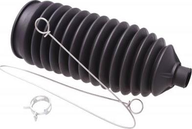 Febest NRKB-S51 - Пыльник, рулевое управление abcparts.ee