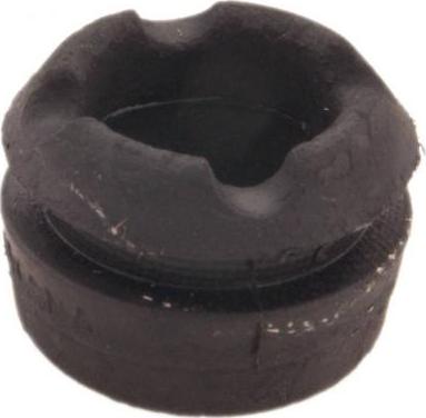 Febest NSB-M10 - Сайлентблок балки моста abcparts.ee