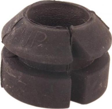 Febest NSB-MU06 - Сайлентблок балки моста abcparts.ee