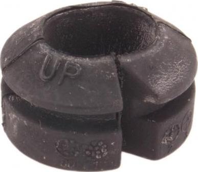 Febest NSB-MU01 - Сайлентблок балки моста abcparts.ee