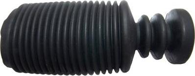 Febest NSHB-003 - Отбойник, демпфер амортизатора abcparts.ee