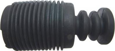 Febest NSHB-002 - Отбойник, демпфер амортизатора abcparts.ee