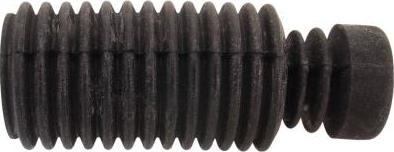 Febest NSHB-JC23F - Пыльник амортизатора, защитный колпак abcparts.ee