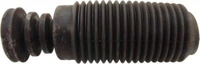 Febest NSHB-L31F - Отбойник, демпфер амортизатора abcparts.ee