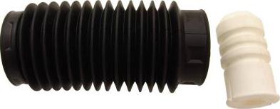 Febest NSHB-L32F - Пыльник амортизатора, защитный колпак abcparts.ee