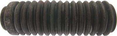 Febest NSHB-T30F - Пыльник амортизатора, защитный колпак abcparts.ee