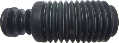 Febest NSHB-Y11F - Пыльник амортизатора, защитный колпак abcparts.ee