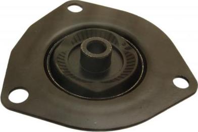 Febest NSS-015 - Опора стойки амортизатора, подушка abcparts.ee