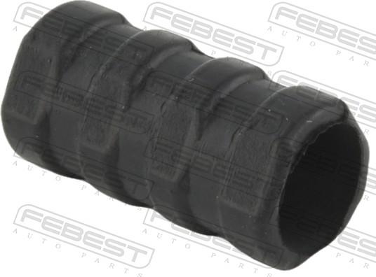 Febest NT-003 - Комплект принадлежностей, тормозной суппорт abcparts.ee