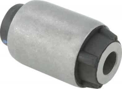 Febest OPAB-015 - Сайлентблок, рычаг подвески колеса abcparts.ee