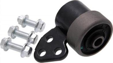 Febest OPAB-TIGBS - Сайлентблок, рычаг подвески колеса abcparts.ee