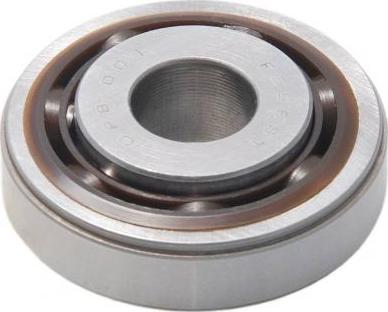 Febest OPB-001 - Подшипник качения, опора стойки амортизатора abcparts.ee