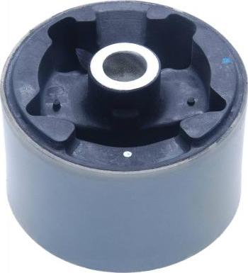 Febest OPMB-ANTF - Подушка, опора, подвеска двигателя abcparts.ee