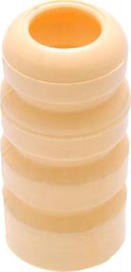 Febest PGD-002 - Отбойник, демпфер амортизатора abcparts.ee