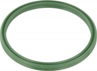 Febest RINGAH-003 - Уплотнительное кольцо, трубка нагнетаемого воздуха abcparts.ee
