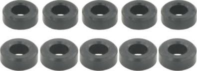 Febest RINGFL-022-PCS10 - Уплотнительное кольцо, инжектор abcparts.ee