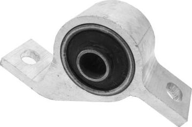 Febest SAB-001L - Сайлентблок, рычаг подвески колеса abcparts.ee