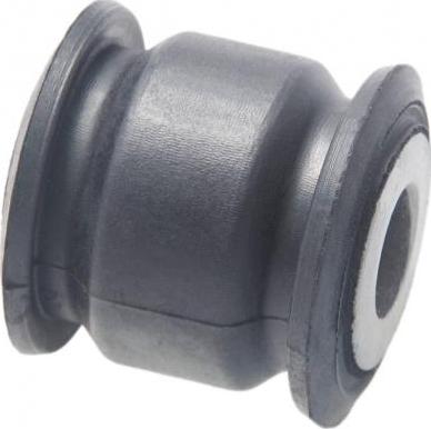 Febest SAB-008 - Сайлентблок, рычаг подвески колеса abcparts.ee