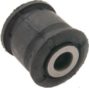 Febest SAB-007 - Сайлентблок, рычаг подвески колеса abcparts.ee