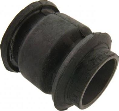 Febest SAB-014 - Сайлентблок, рычаг подвески колеса abcparts.ee