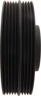 Febest SBDS-EJ20 - Шкив коленчатого вала abcparts.ee