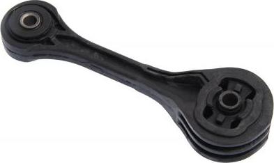 Febest SBM-010 - Подушка, опора, подвеска двигателя abcparts.ee