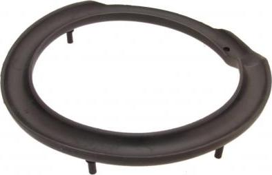 Febest SBSI-B12LOW - Тарелка пружины abcparts.ee