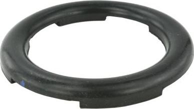 Febest SBSI-G12UPF - Тарелка пружины abcparts.ee