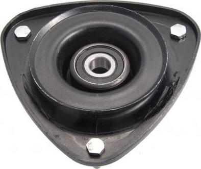 Febest SBSS-001 - Опора стойки амортизатора, подушка abcparts.ee