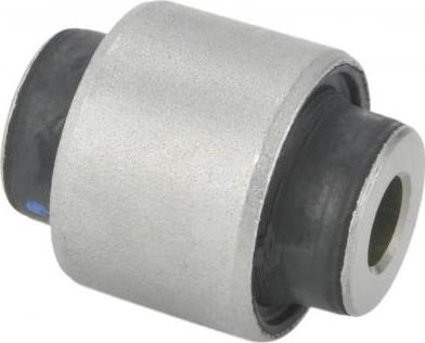 Febest SGAB-018 - Сайлентблок, рычаг подвески колеса abcparts.ee