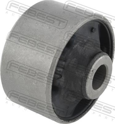 Febest SGAB-TIVB - Сайлентблок, рычаг подвески колеса abcparts.ee