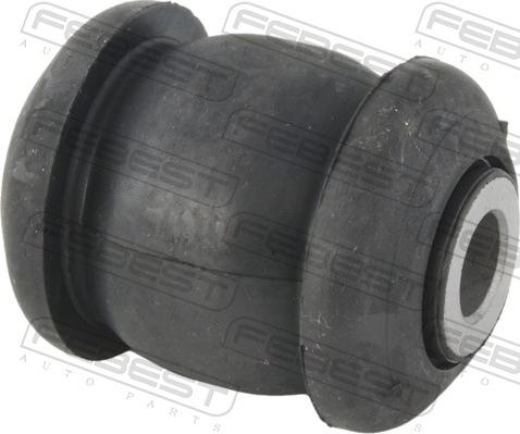 Febest SGAB-TIVS - Сайлентблок, рычаг подвески колеса abcparts.ee