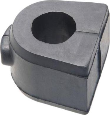 Febest SSB-002 - Втулка стабилизатора abcparts.ee