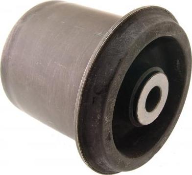 Febest SZAB-SX4R - Сайлентблок балки моста abcparts.ee