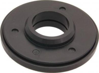 Febest SZB-WGR - Подшипник качения, опора стойки амортизатора abcparts.ee