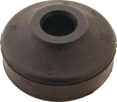 Febest SZSB-016 - Втулка амортизатора, подушка abcparts.ee