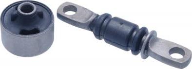 Febest TAB-4546-KIT - Подвеска колеса, комплект abcparts.ee